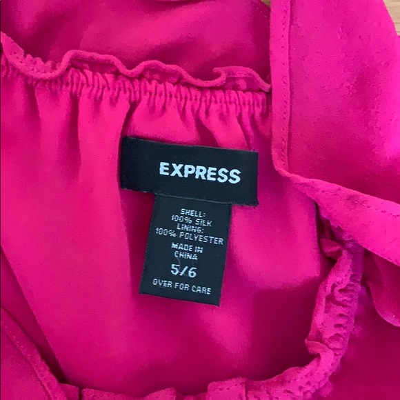 Express top - Picture 4 of 6